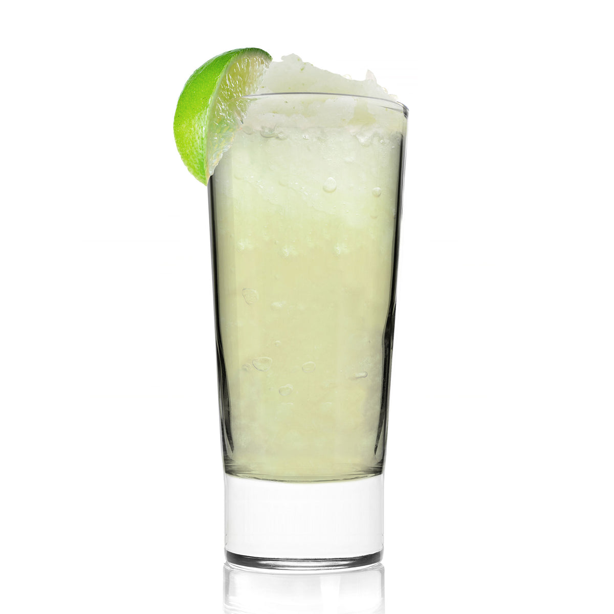 Blondie's Atomic Cocktail