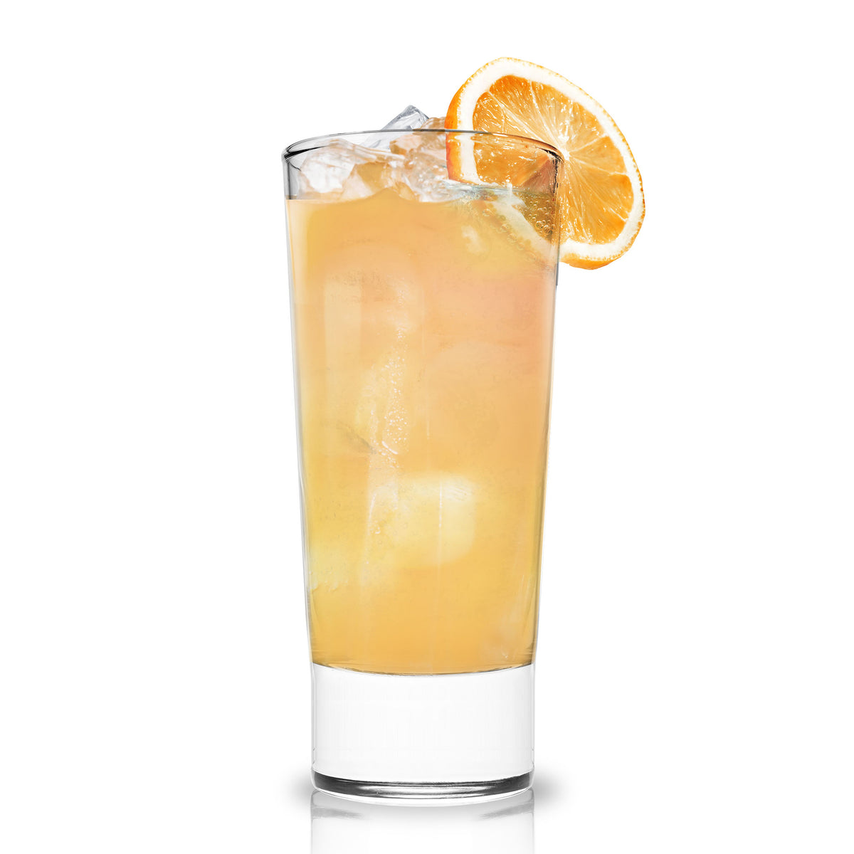 Bull Dog Highball Cocktail