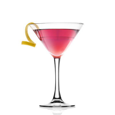 Cardinal Cocktail