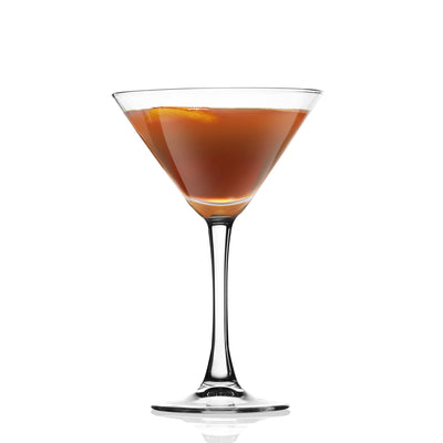 Chaparra Cocktail