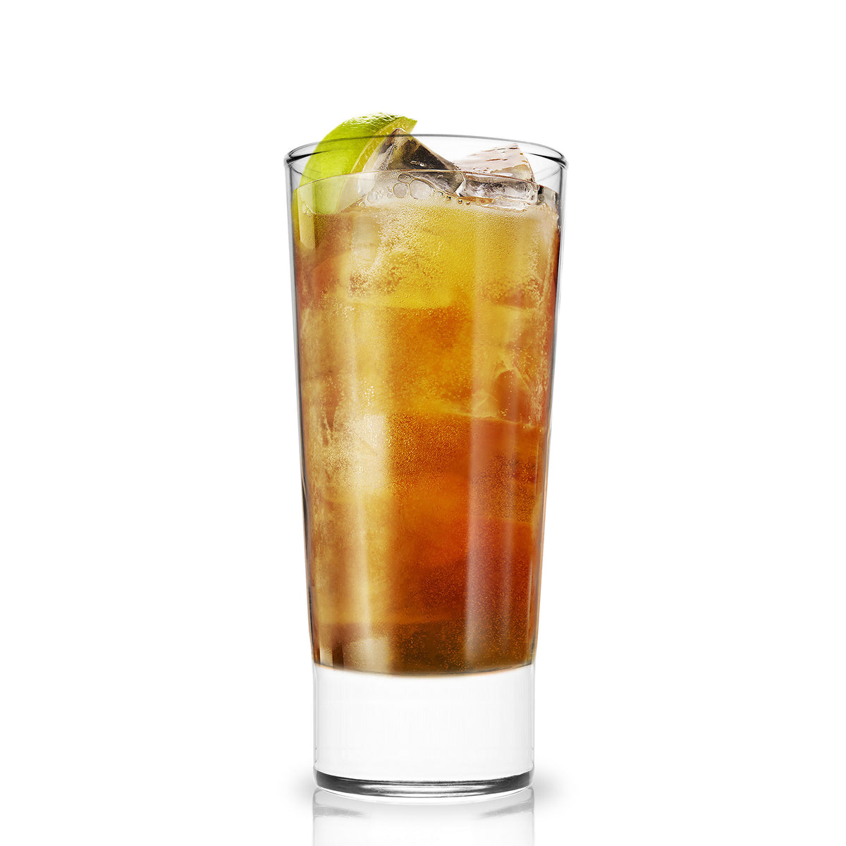 Dark n Stormy Cocktail