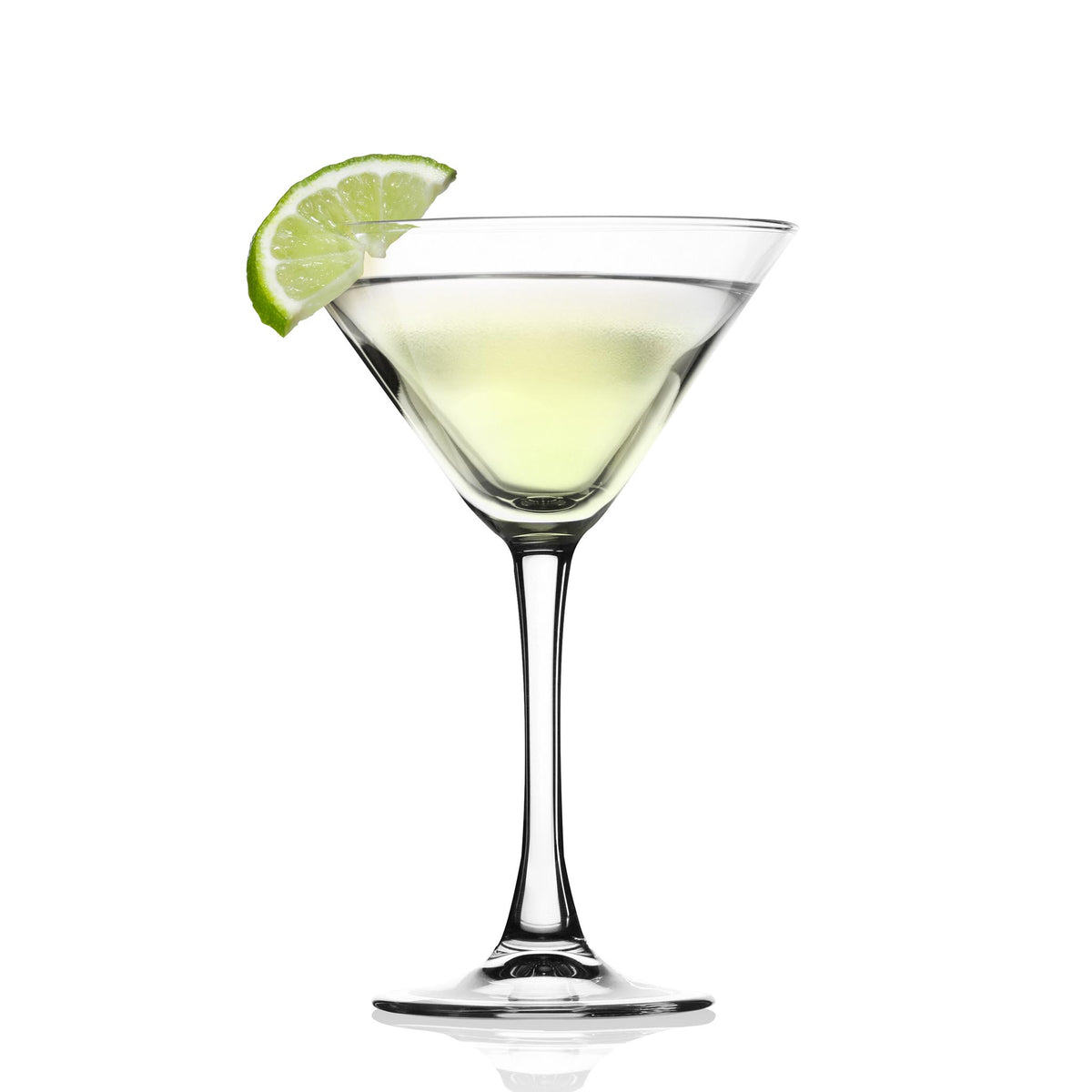 Detroit Martini