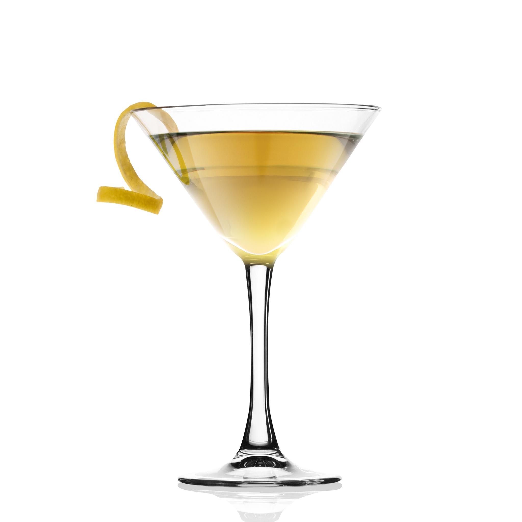 Dreamy Dorini Smoking Martini | Spiritly UK