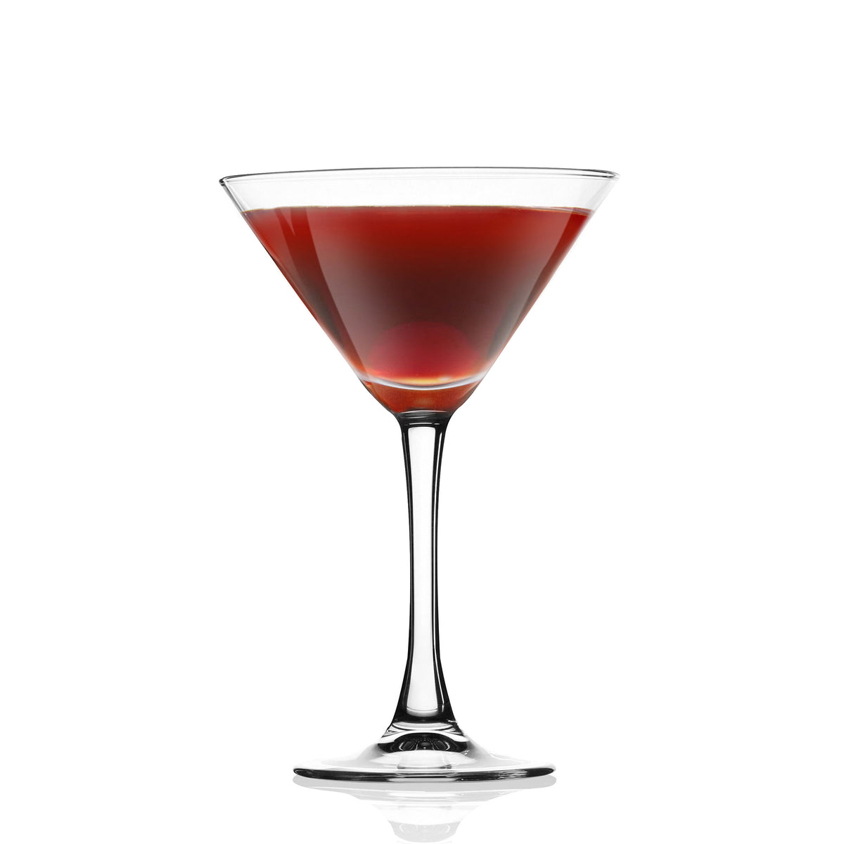 Dry Manhattan
