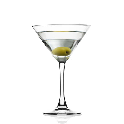 Dry Martini