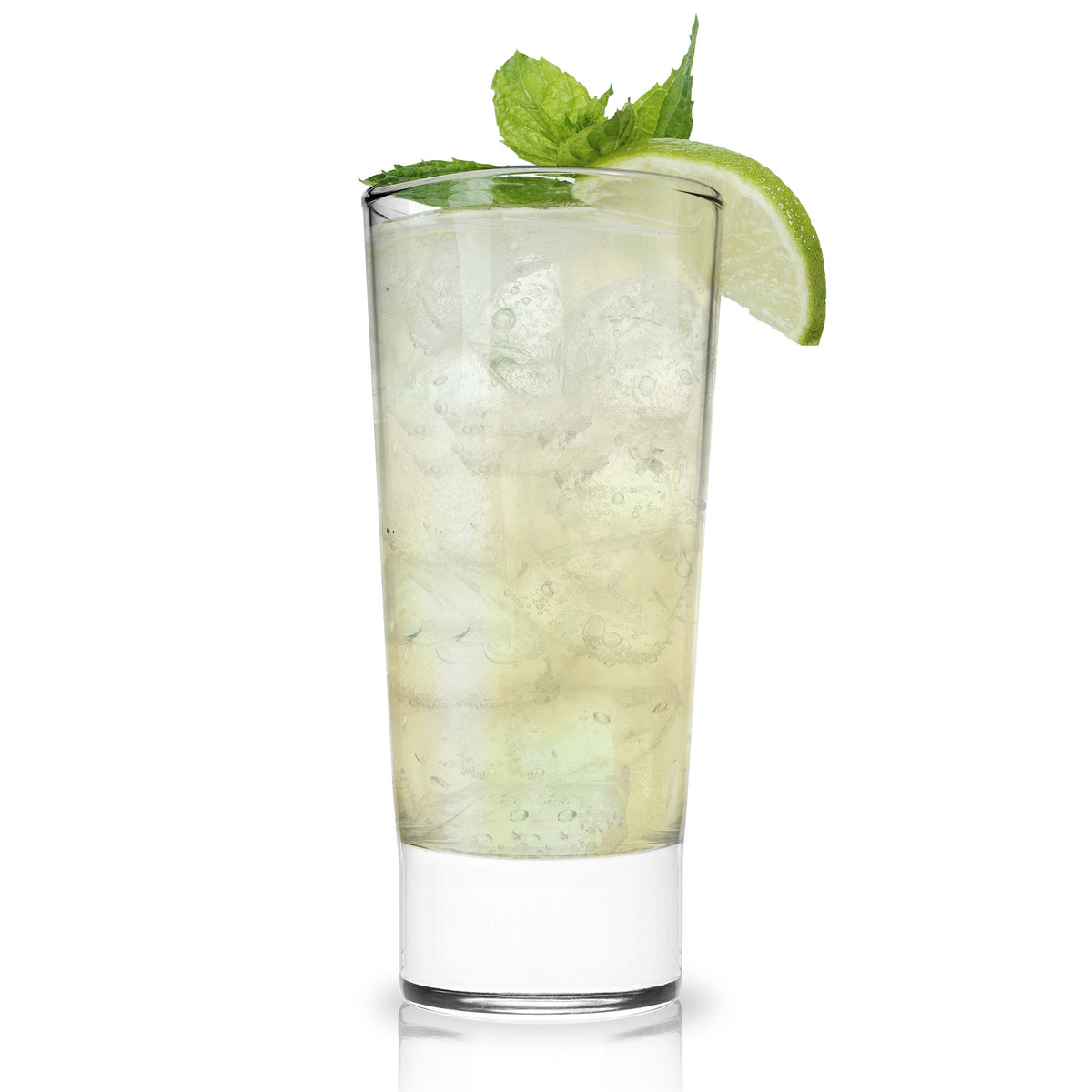 Dying Bastard Cocktail