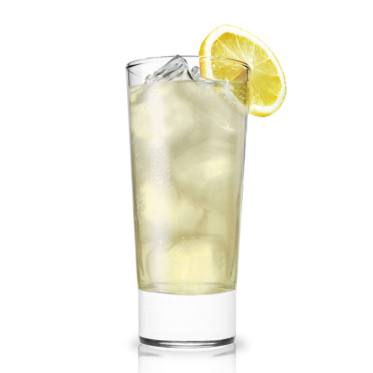 Elderflower Collins