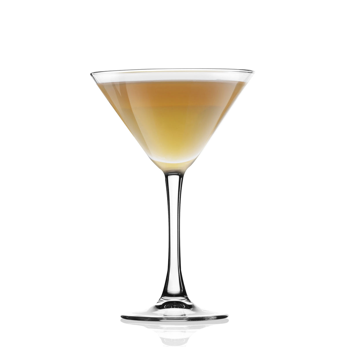 Elderflower & Pear Martini