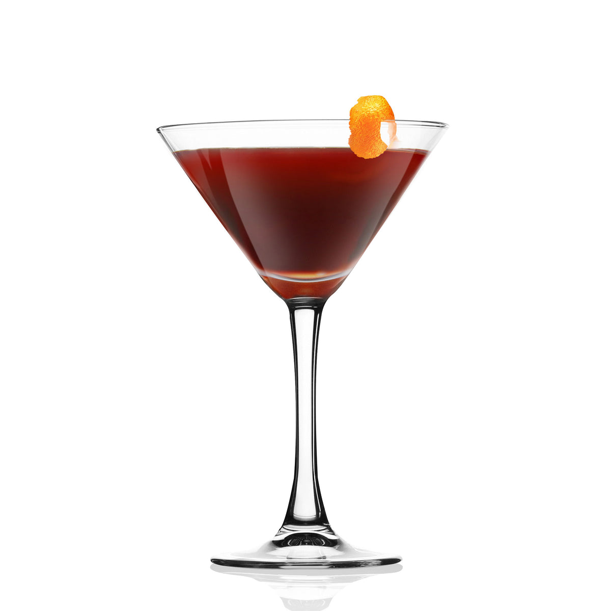 Fernet Branca Cocktail