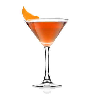 Ford Cocktail