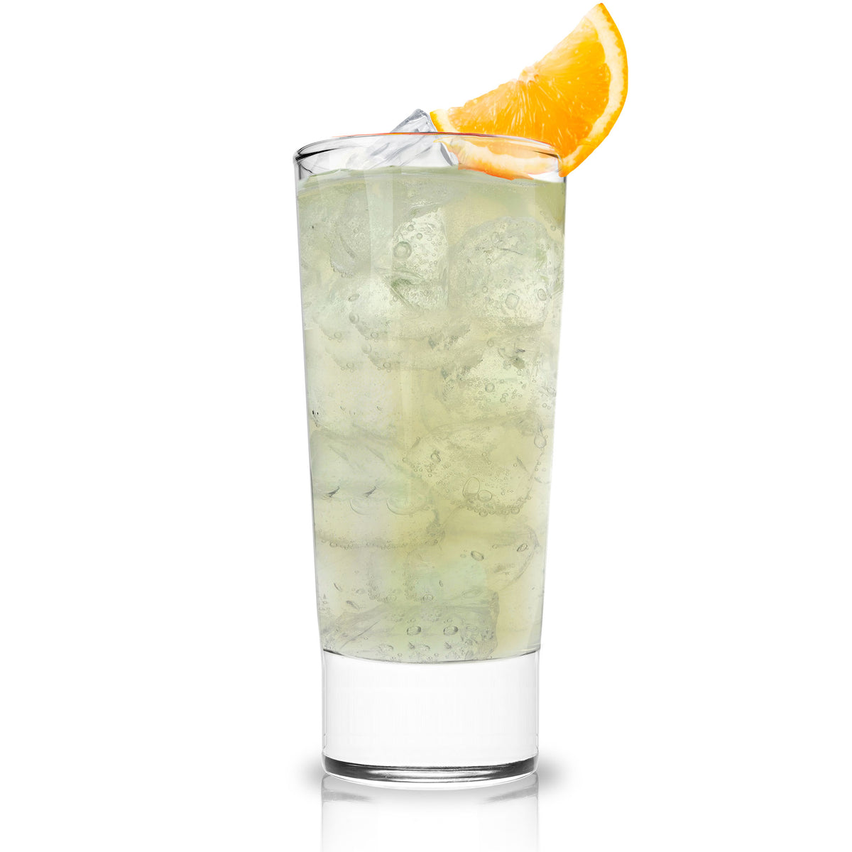 Gin & Ginger
