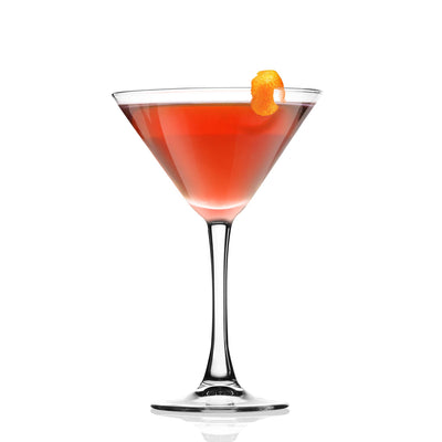 Harvard Cocktail