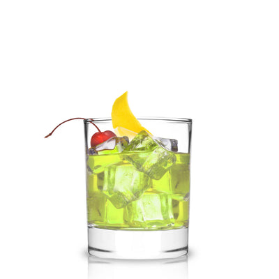 Hendrick Cocktail