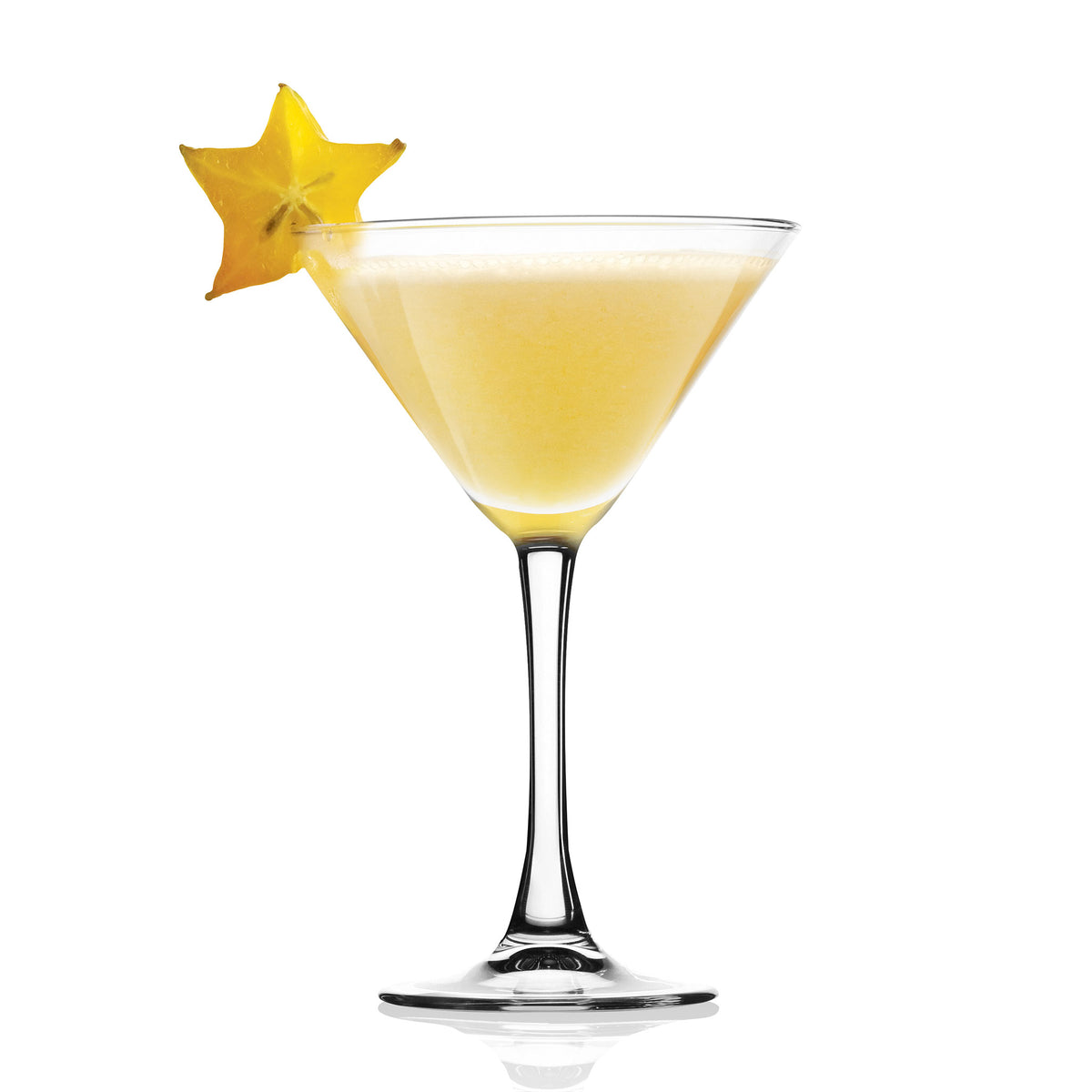 Honolulu Martini