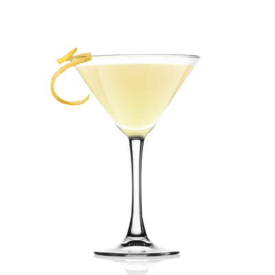 Hoopla Cocktail