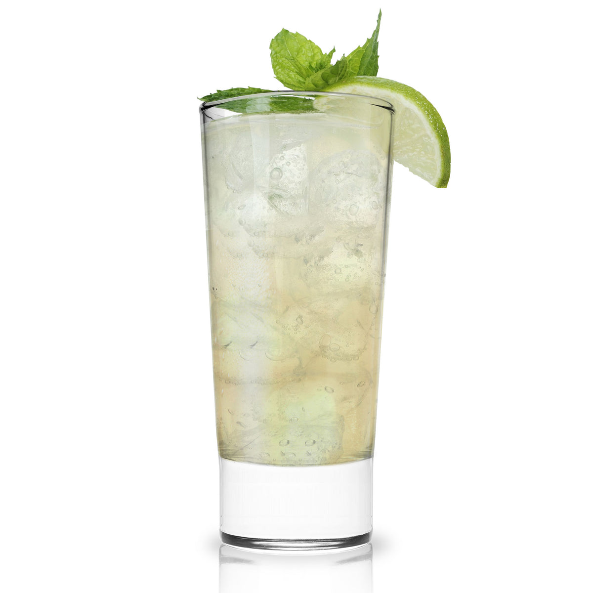 Ivy Fizz