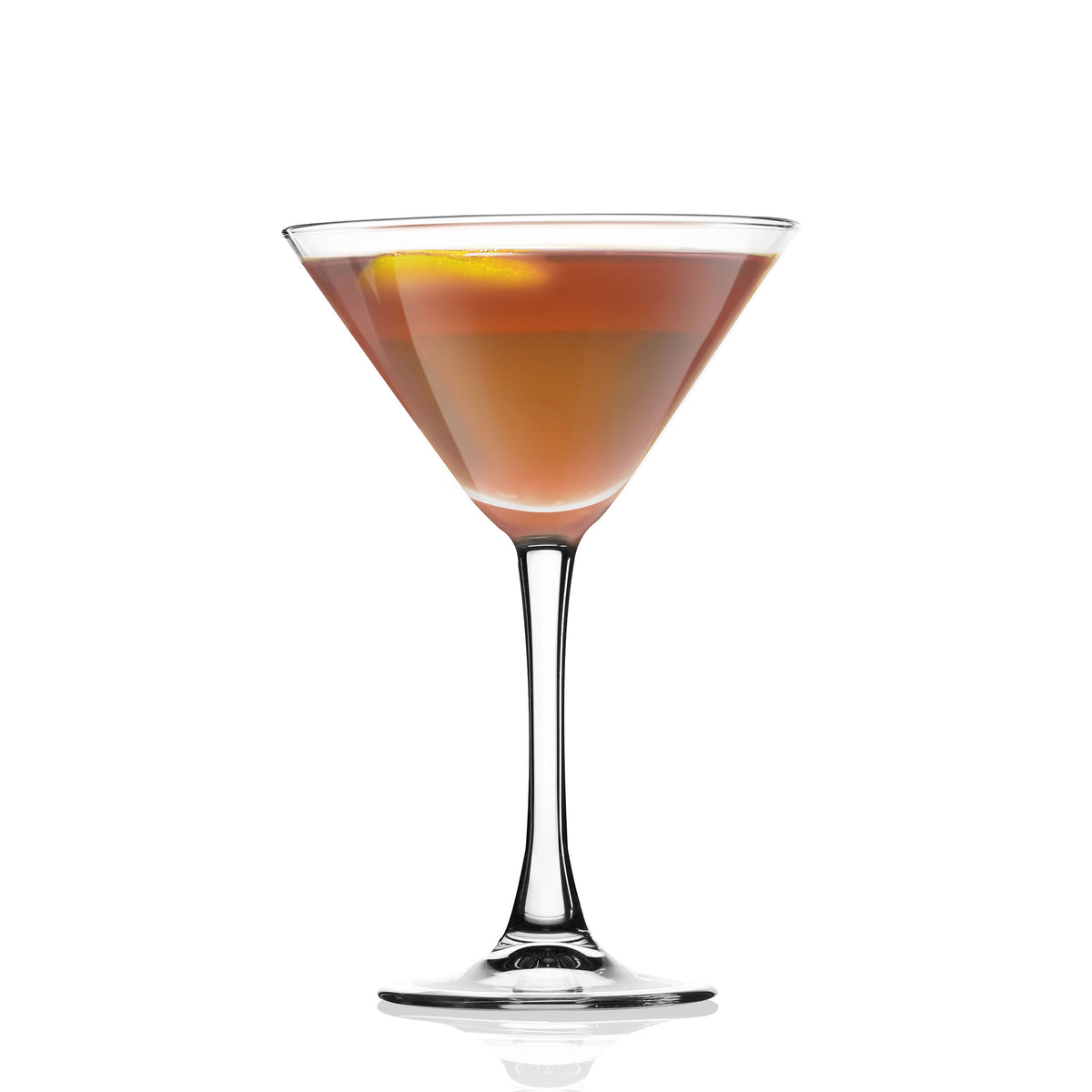 Leave it to Me Martini