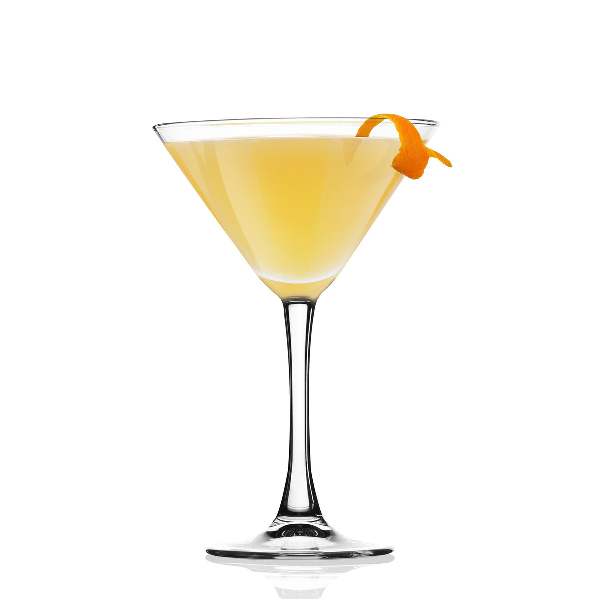Lemon Cocktail