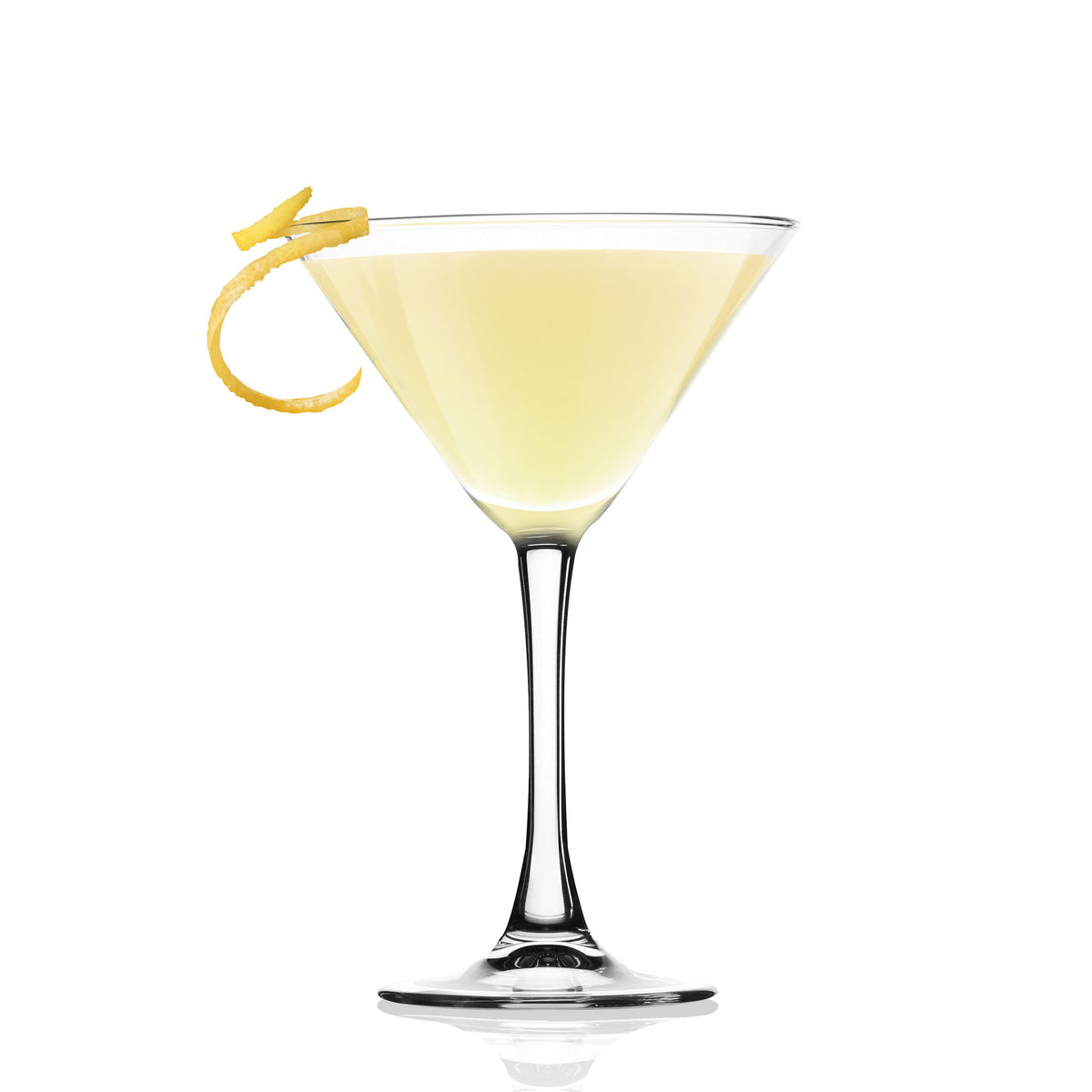 Lemon Drop Martini