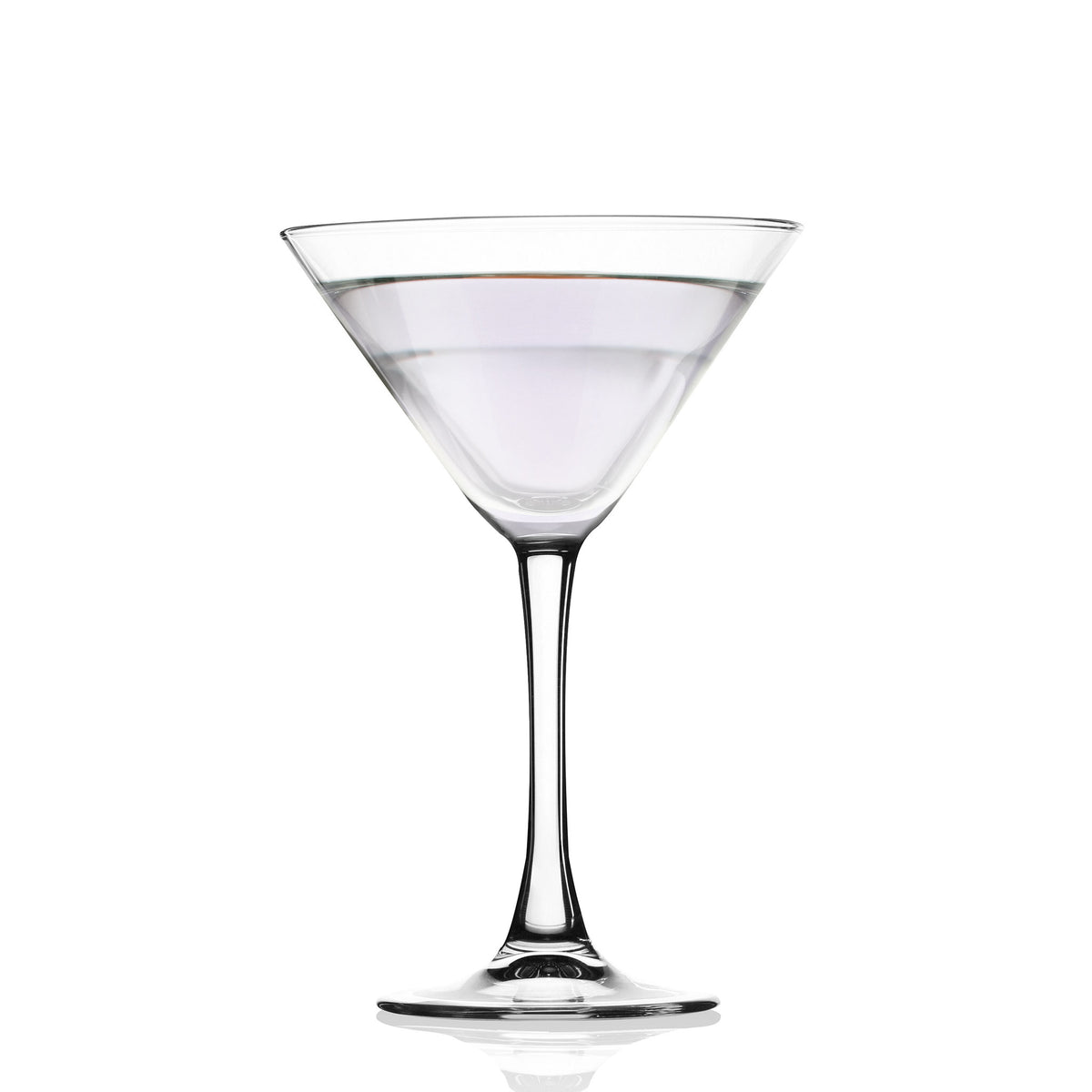 Lychee Martini