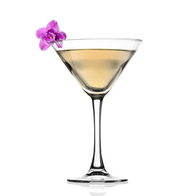 Lychee & Blossom Martini