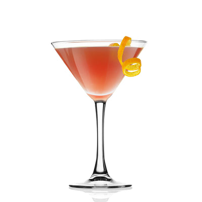 Pall Mall Cocktail