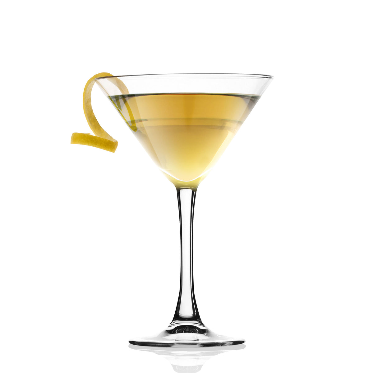Piccadilly Martini