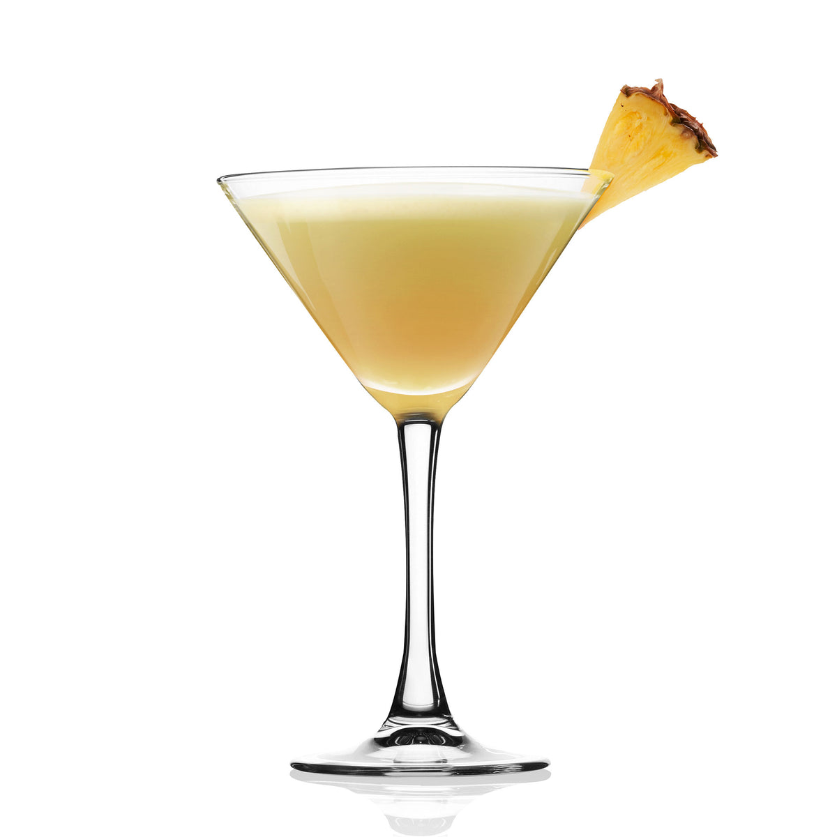 Pineapple Blossom