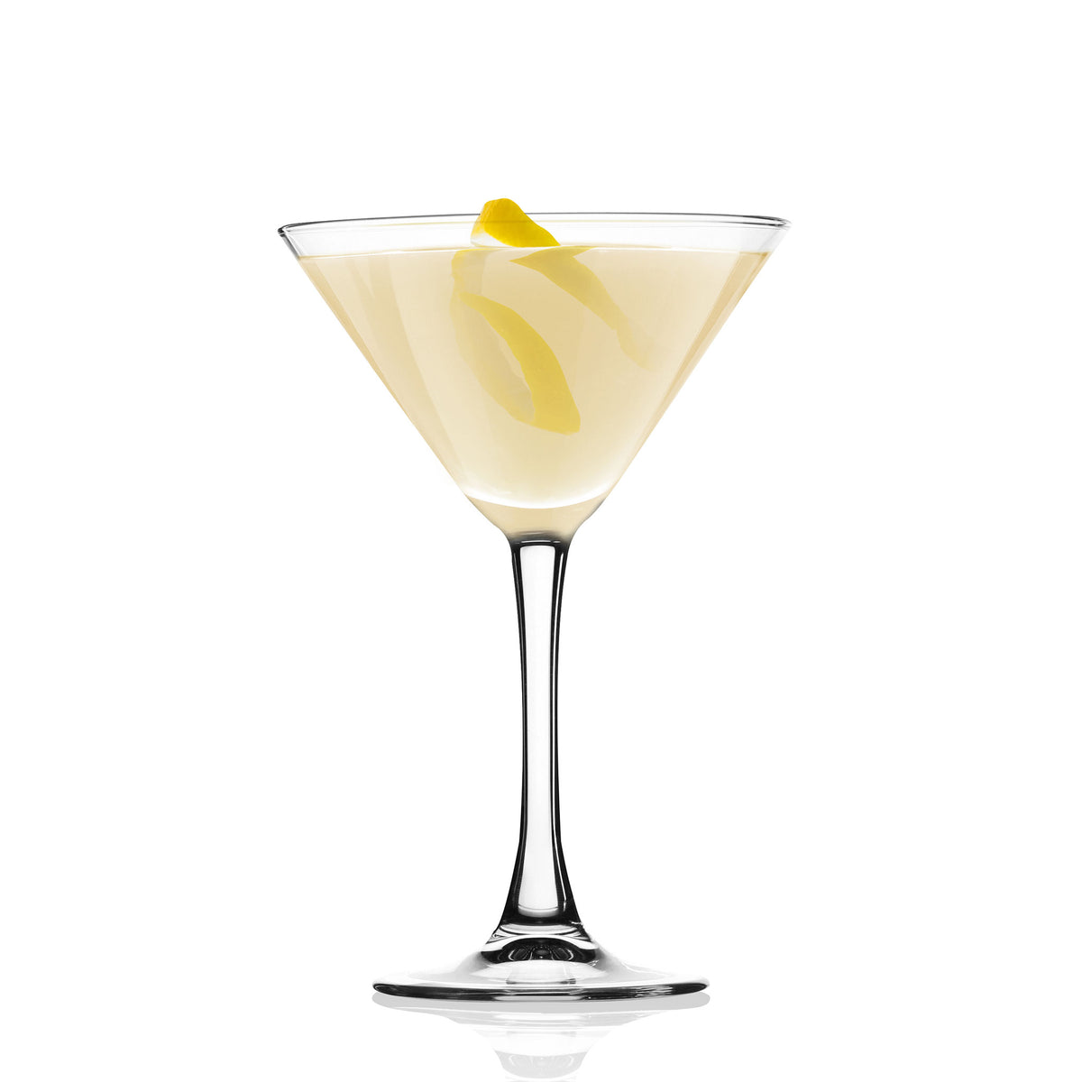 Resolute Martini