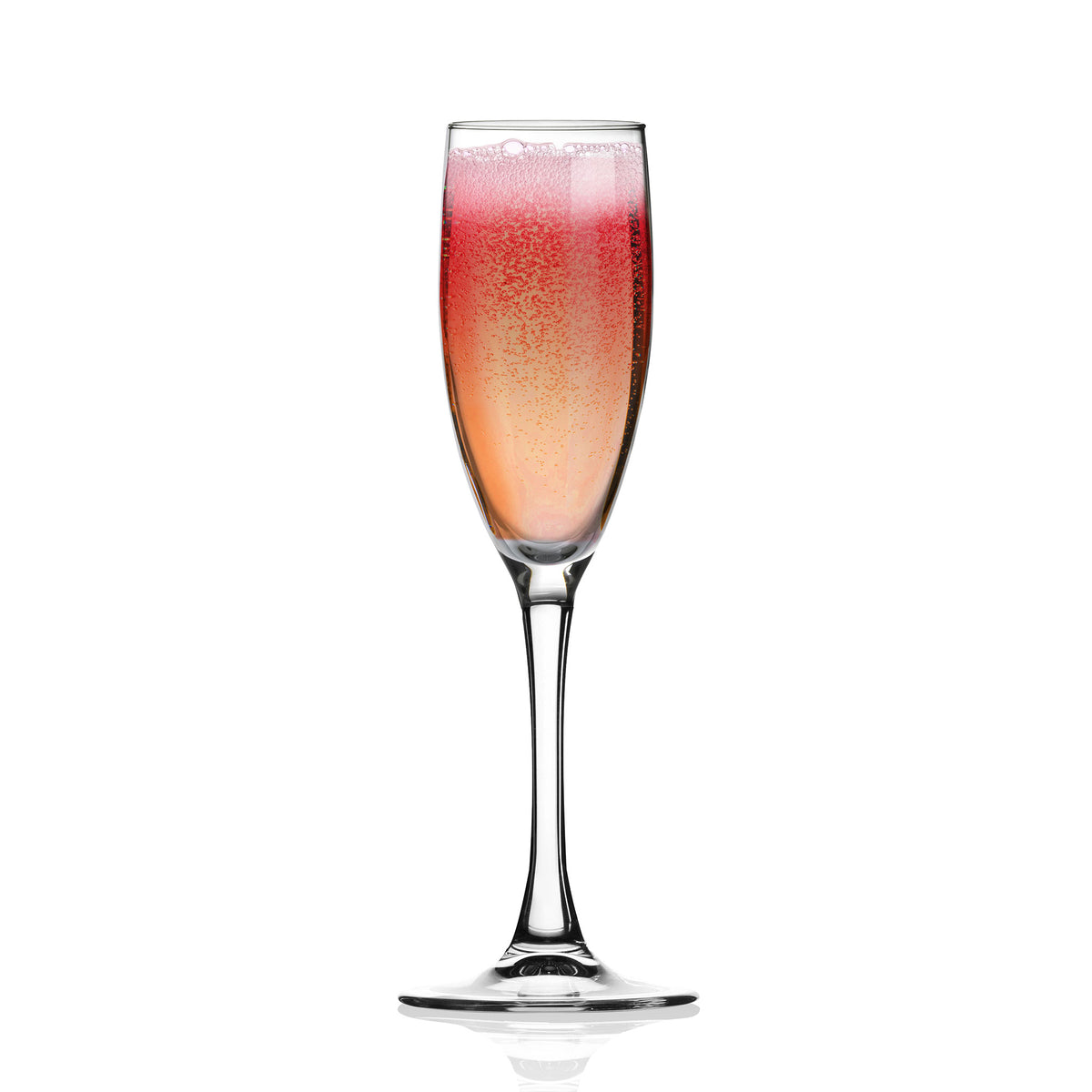 Rhubarb Fizz