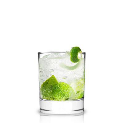 Rickey Cocktail