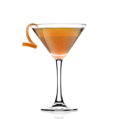 Ron Cacao Cocktail