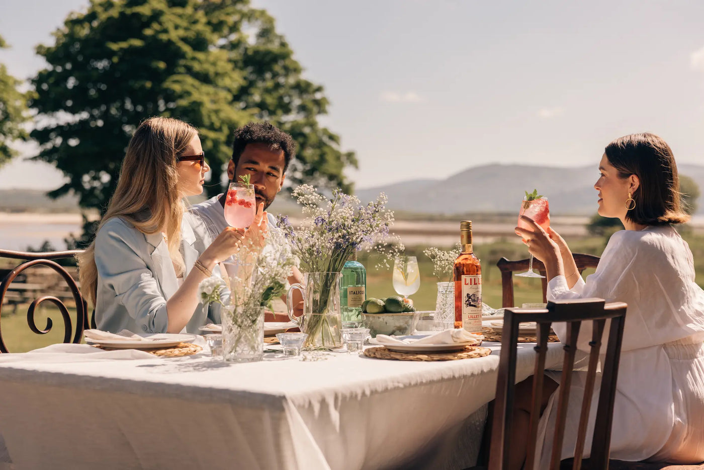 Discover The Flavours Of July