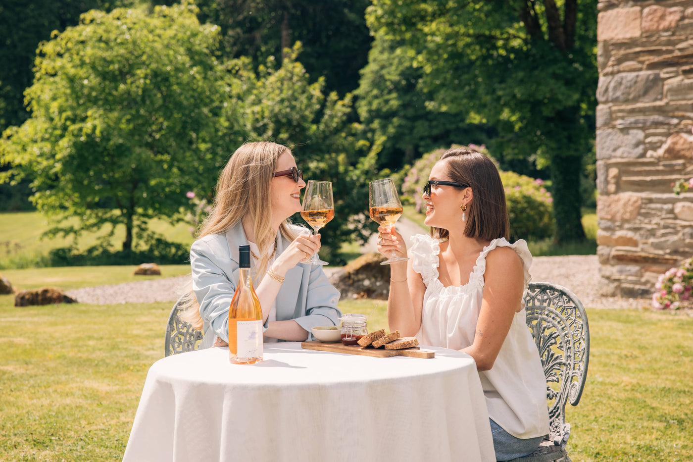 Sip Like You're On The Riviera