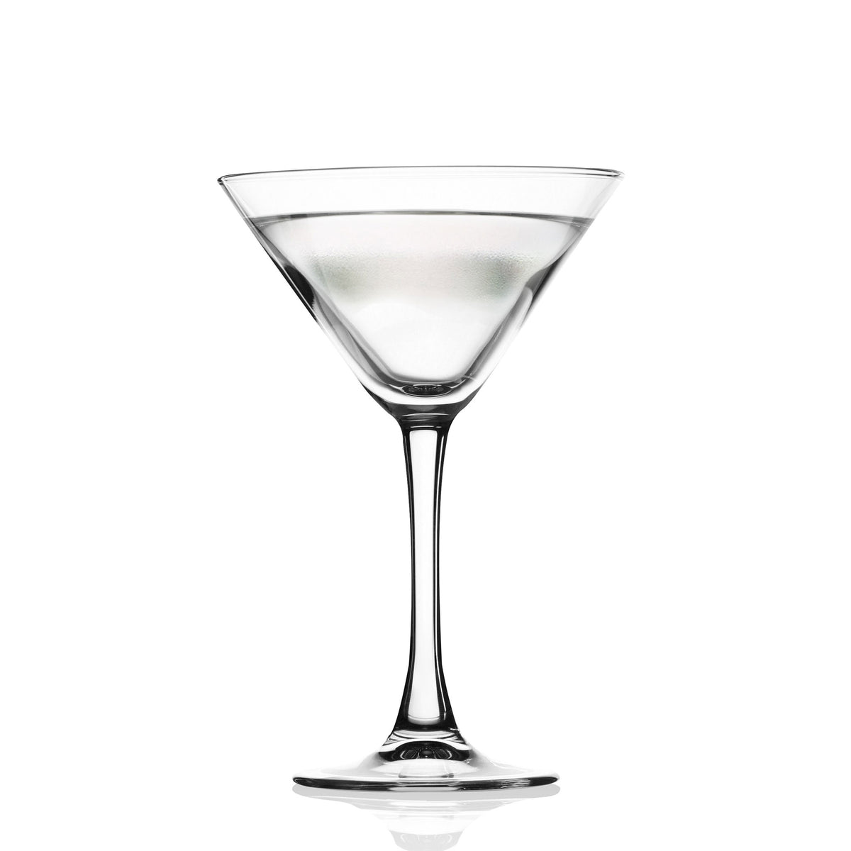 Sherry Lady