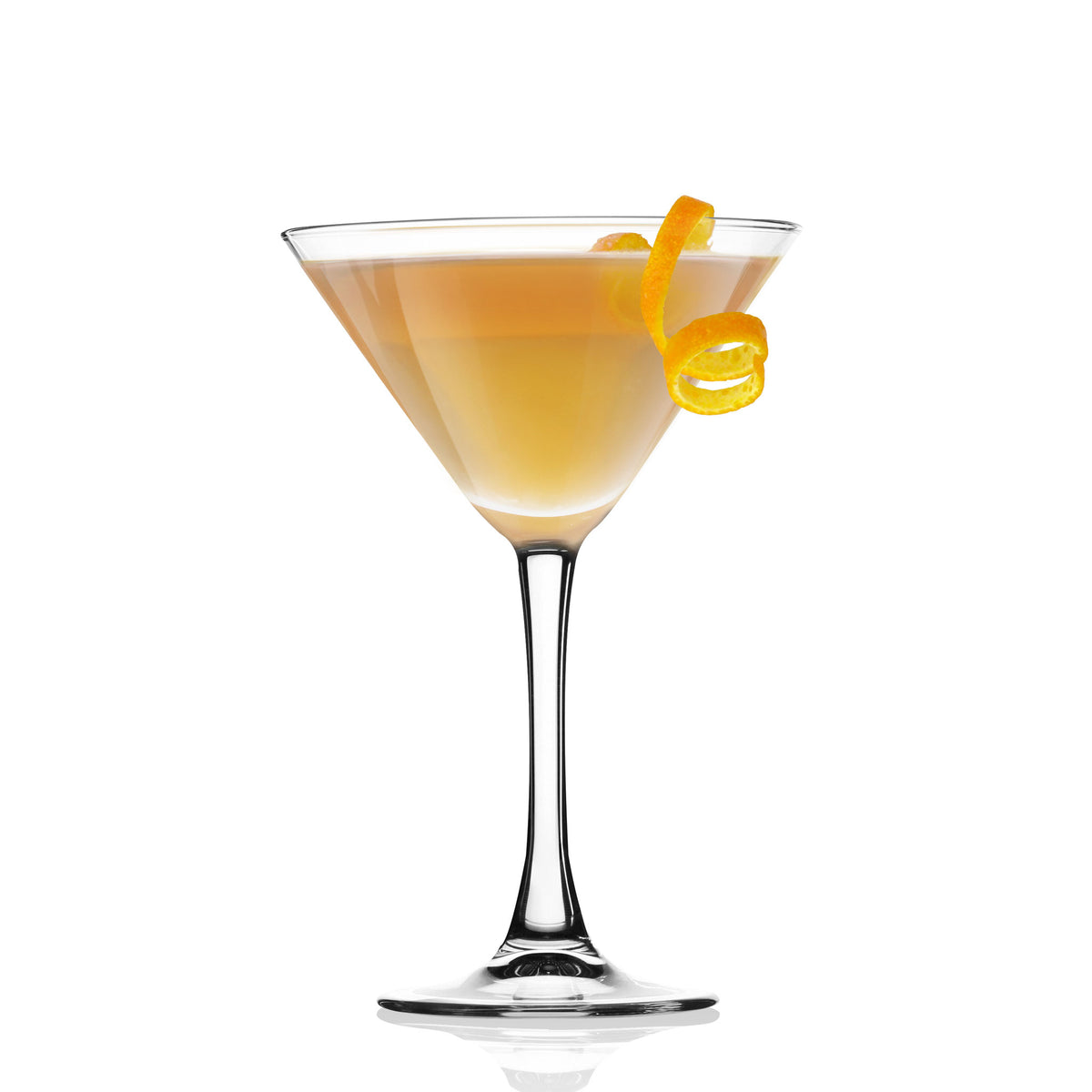 Sidecar Special