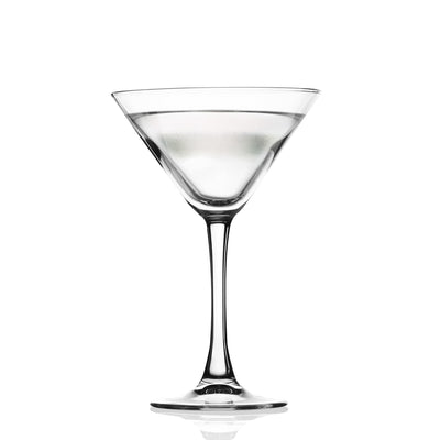 Silver Streak Cocktail