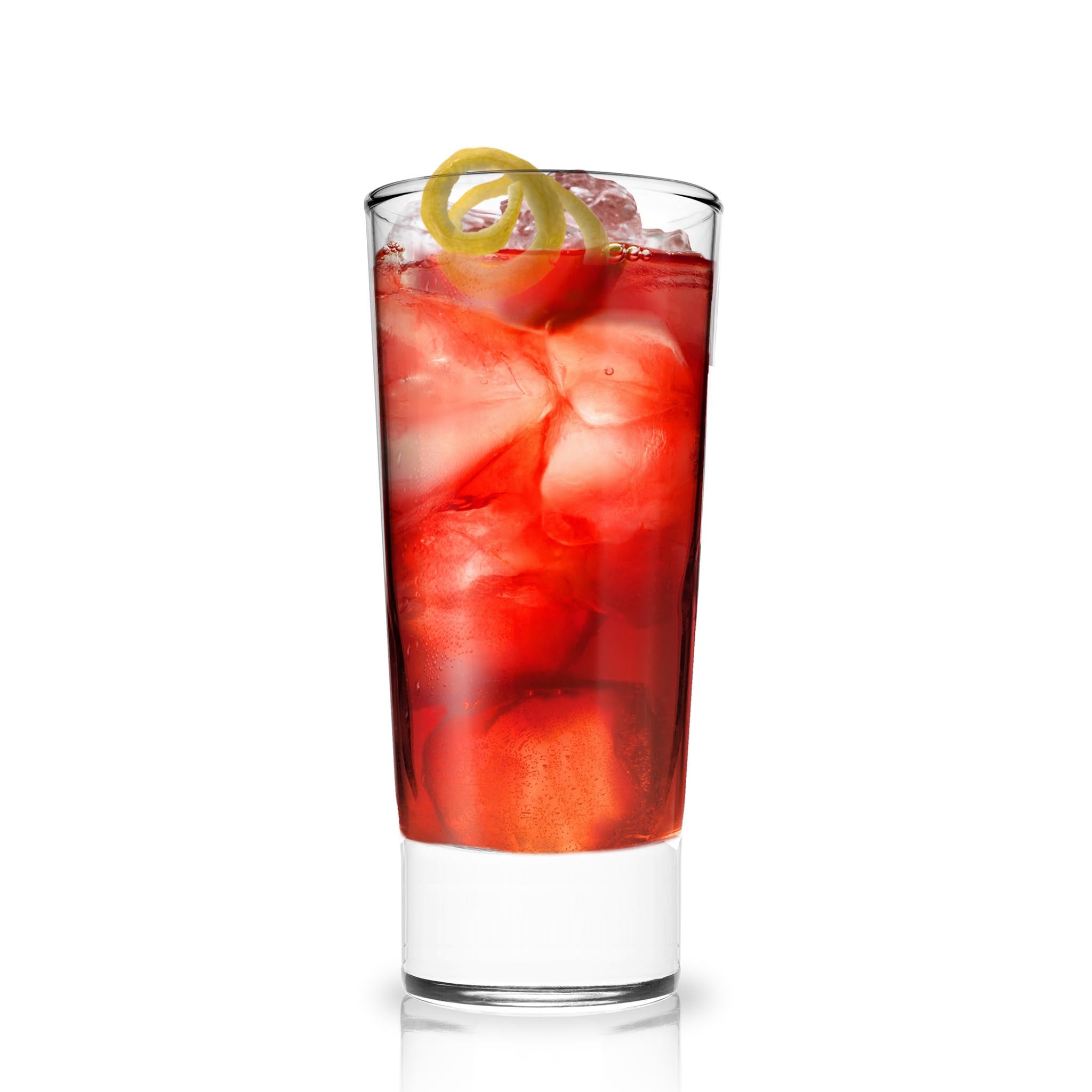 Sloe Gin Ginger Sling | Spiritly UK