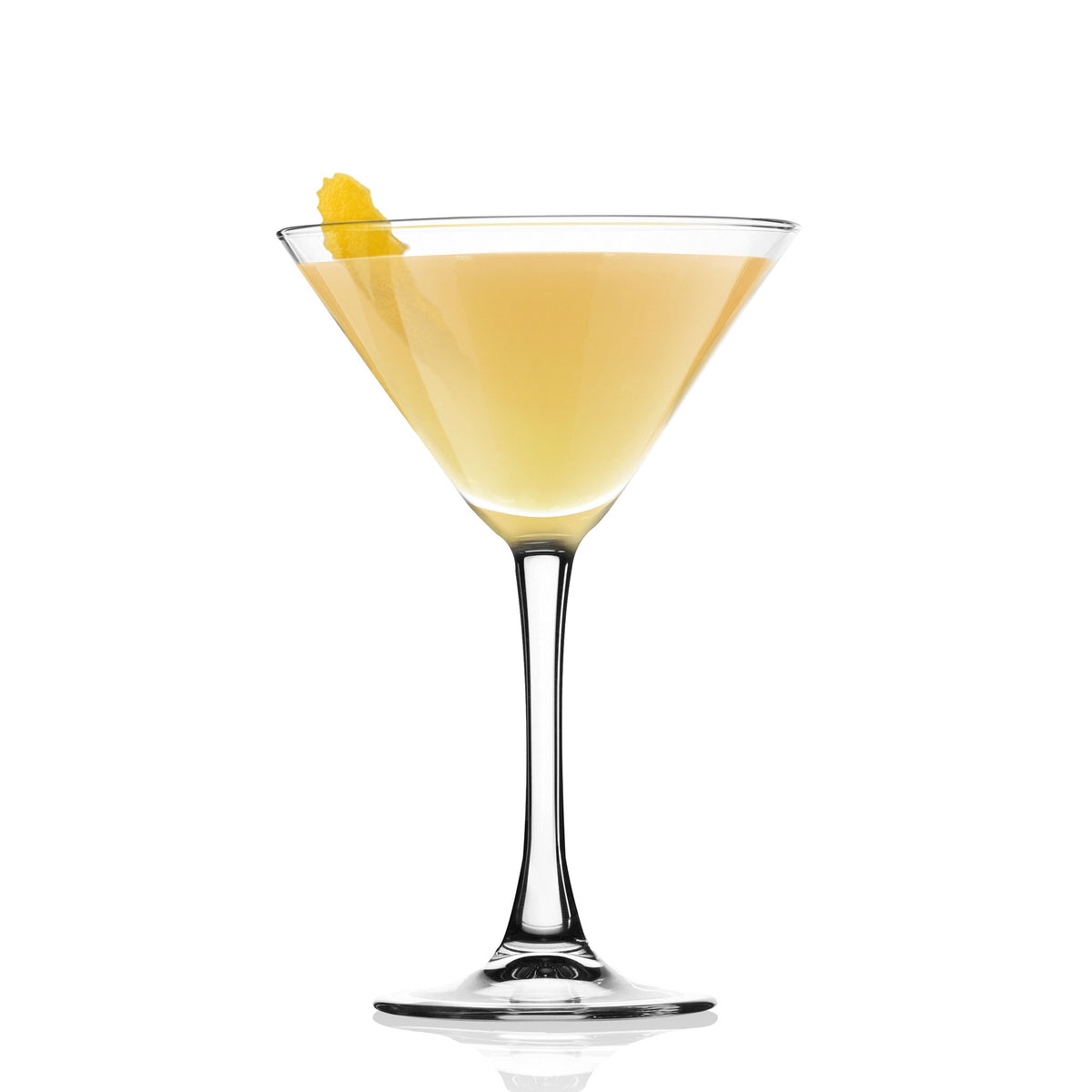 The Small Batch