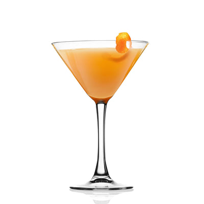 The Dorothy Cocktail