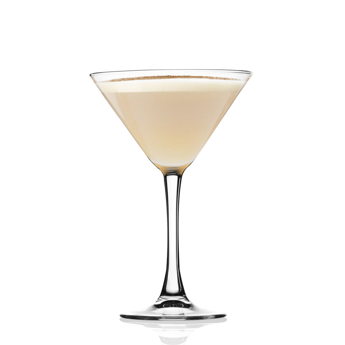 Toasted Almond Cocktail