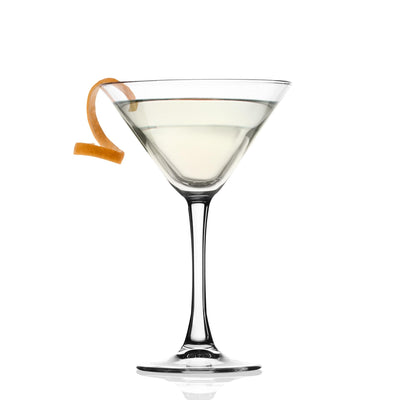 Valencia Martini