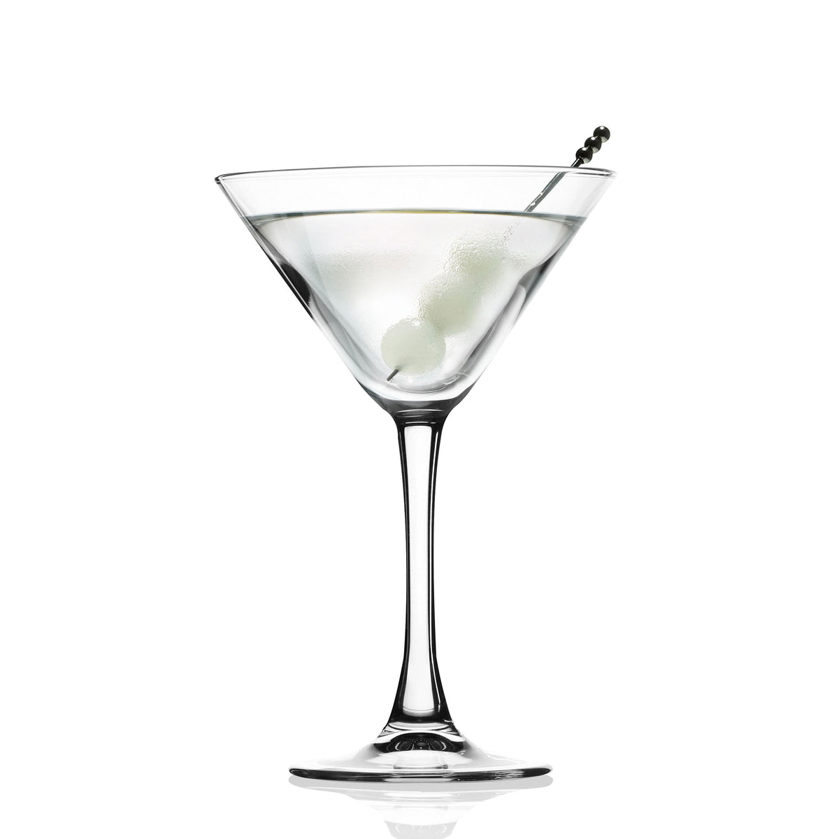 Vodka Martini