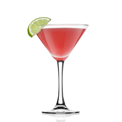Wayfarer's Cocktail