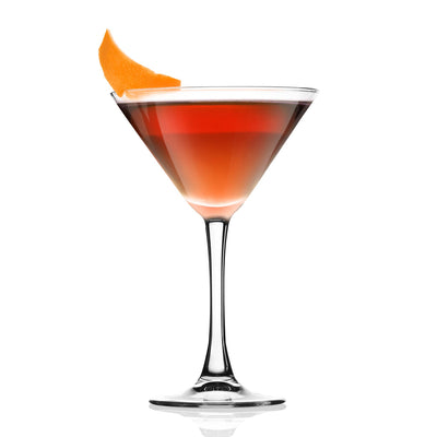 Weeski Cocktail