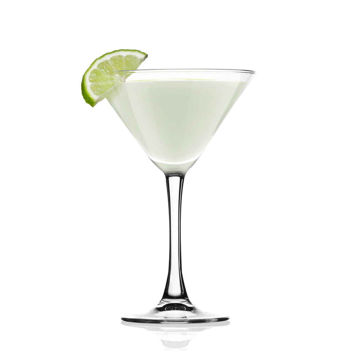 West Coast Gimlet