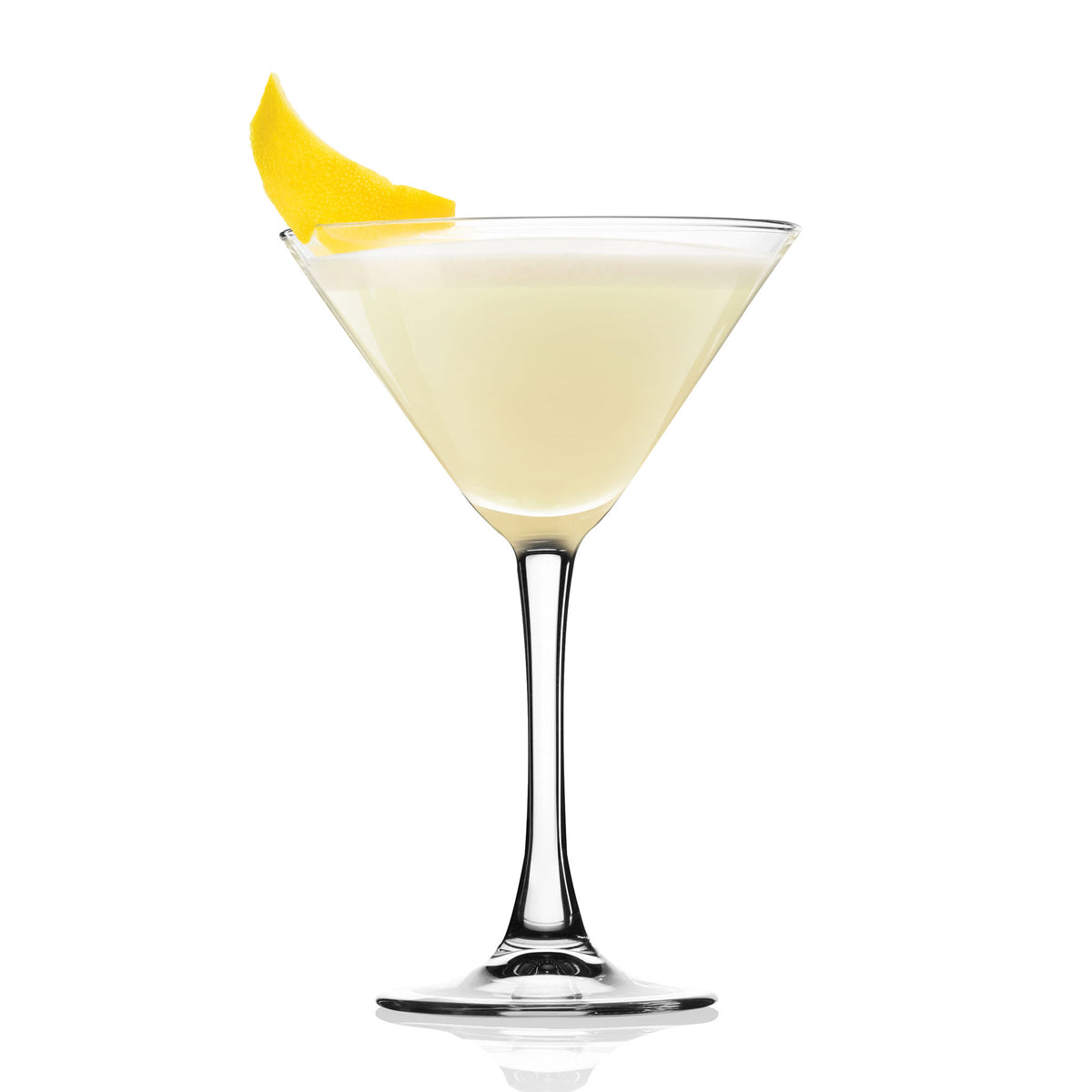 Williams Fizz