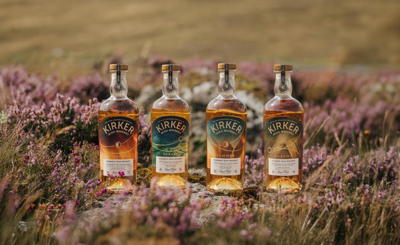 Kirker Four Seasons