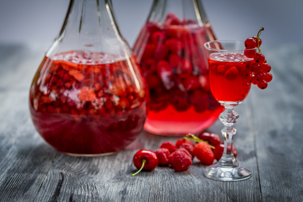 Liqueur Styles | Spiritly UK