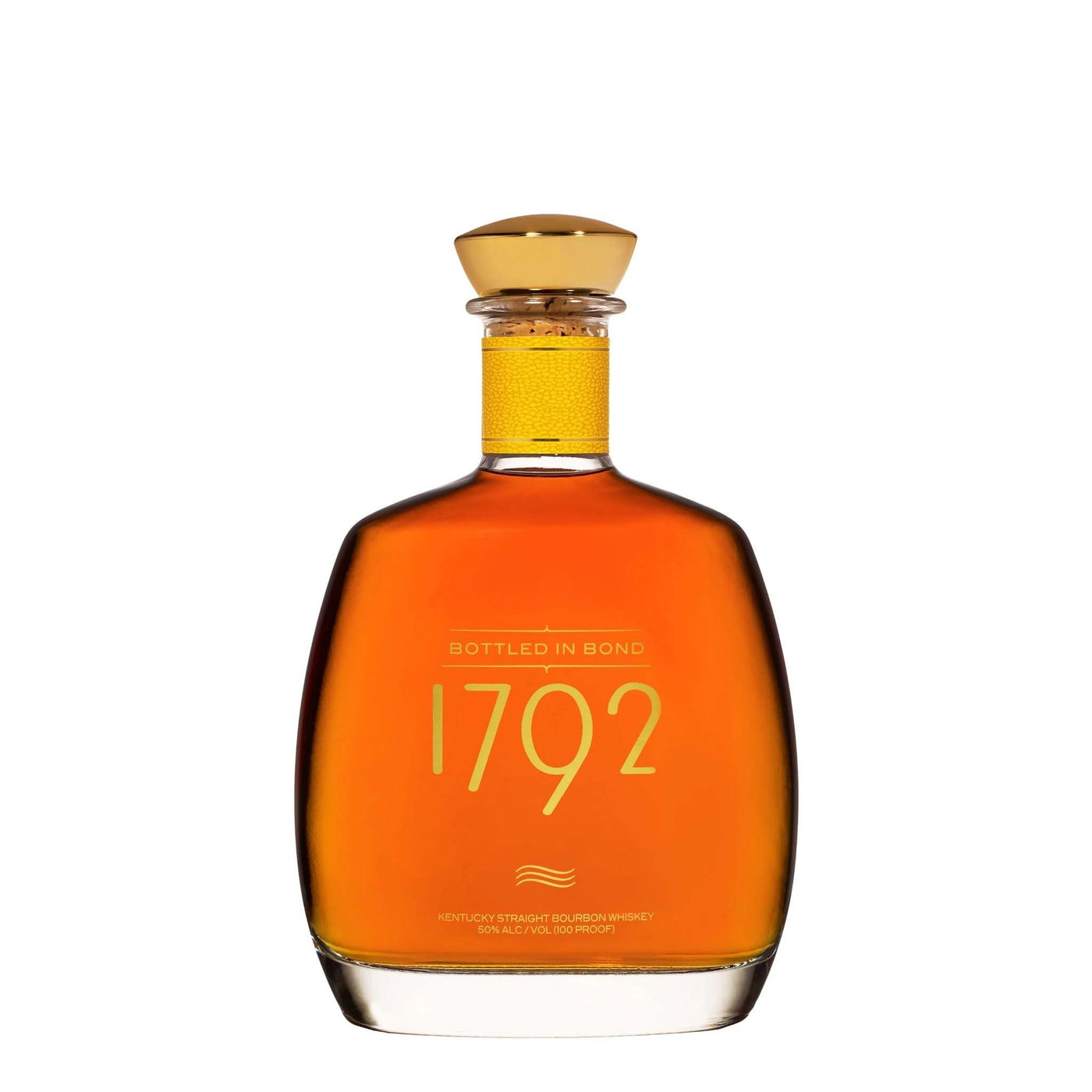 1792 Bottled in Bond Whiskey - Spiritly